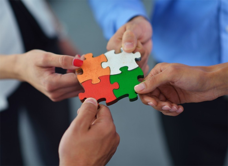 優(yōu)秀的項(xiàng)目團(tuán)隊(duì)