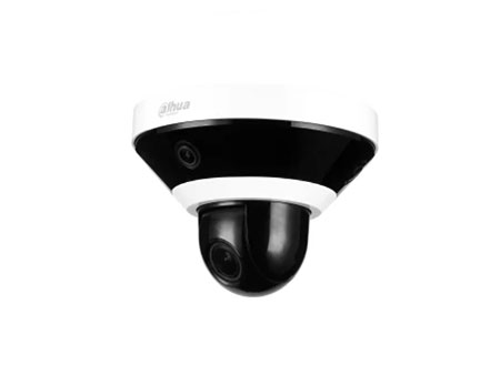 高清全景特寫網(wǎng)絡(luò)攝像機（600萬像）