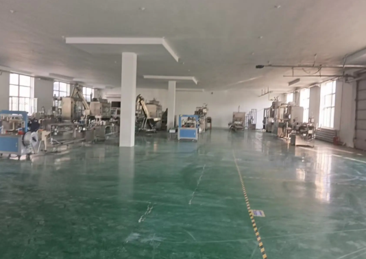 舊廠弱電工程改造解決方案顯著提升廠區整體安全性