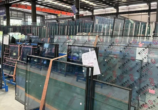 玻璃廠弱電工程解決方案提升生產(chǎn)效率、保障安全、降低運(yùn)維成本